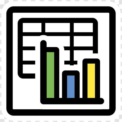 Spreadsheet Microsoft Excel Clip Art Cliparts Transparent Png