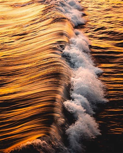 Canon Photography: There is something absolutely magical about waves ...