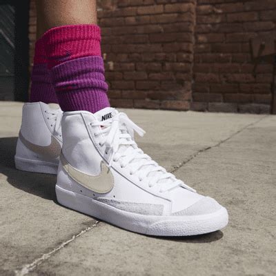 Scarpa Nike Blazer Mid 77 Donna Nike CH