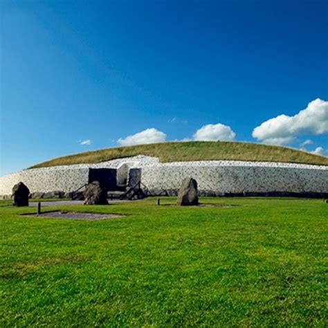 Newgrange Near Daly's Of Donore Newgrange Is A Megalithic, 40% OFF