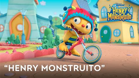 Descubrir Imagen Dibujos De Henry El Monstruito Viaterra Mx