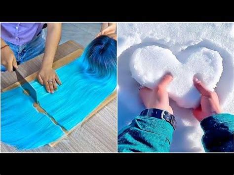 Best Oddly Satisfying Relaxing Enjoy And Relax With Videos With