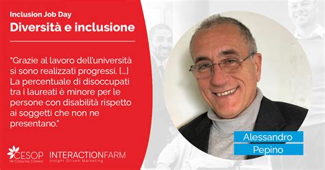 Diversità e inclusione il ruolo dell università