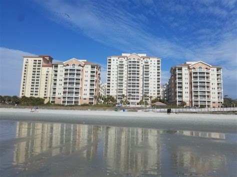 Marriott Timeshare Myrtle Beach Full Review Of Marriotts Oceanwatch