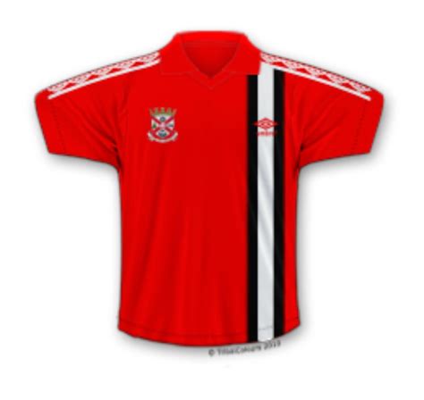 Clydebank Fc Away Kit