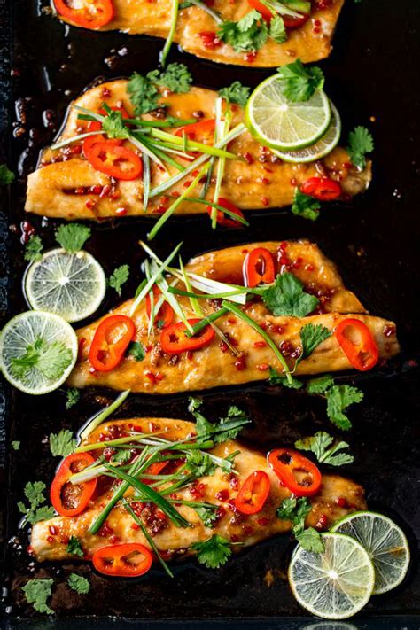 33 Amazing Chilean Sea Bass Recipes To Have