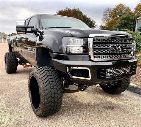 3075 Likes 18 Comments Diesel Truck Addicts Dieseltruckaddicts On Instagram “denali Hd 😍