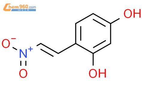 E Nitrovinyl Benzenediolcas