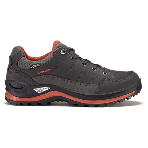 Lowa Renegade Iii Gtx Lo Zapatillas Multideporte Hombre Comprar