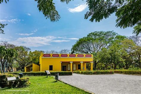 Quinta De San Pedro Alejandrino En Santa Marta Colombia