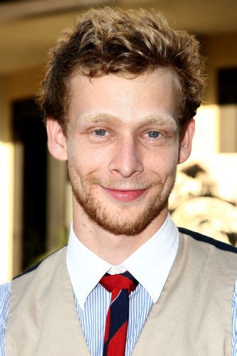 Johnny Lewis Biography Movie Highlights And Photos Allmovie