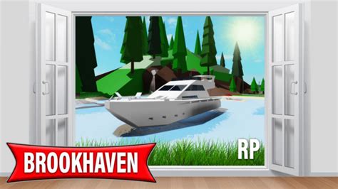 Full list of secret locations in Roblox Brookhaven