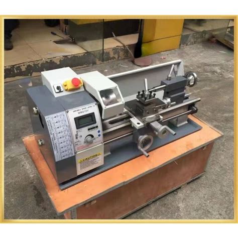 ready stock  mini lathe machine multi function mini metal lathe