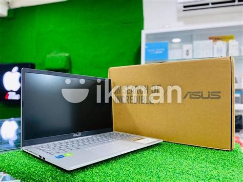 Asus Core I5 11th Gen 2gb Nvidia Vga 512gb Nvme Ssd Laptop In Kottawa Ikman