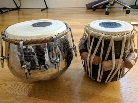 Indian Tabla drums | in Islington, London | Gumtree