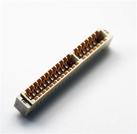 Mec2 Samtec 2mm Mini Edge Card Connector Toby Electronics