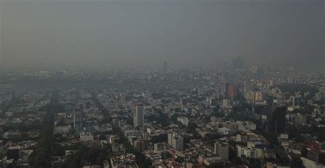 Se Reanudar N Las Clases En La Ciudad De M Xico Este Lunes Voz En Red