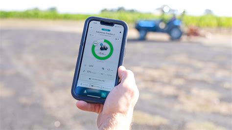 Agriculture Technology: Ag, Connectivity, & More