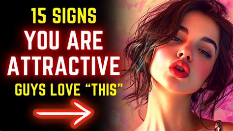 15 Signs You Have An Attractive Personality Guys Love Psychology