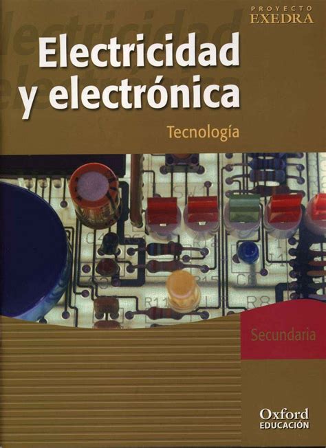 Libros De Ingenieria Electricidad Y Electronica