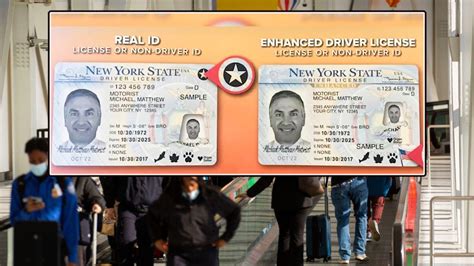 Real Id Extension New York Deadline Pushed Again — What To Know Nbc