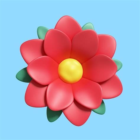 Flower Model Design | Best Flower Site