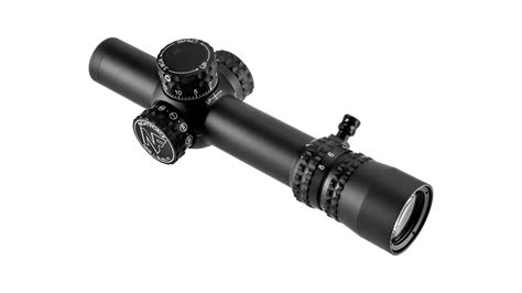 Best Rifle Scopes (Review & Buying Guide) in 2022 - Task & Purpose