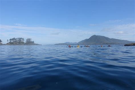 Kayak Gwaii Haanas | Green Coast