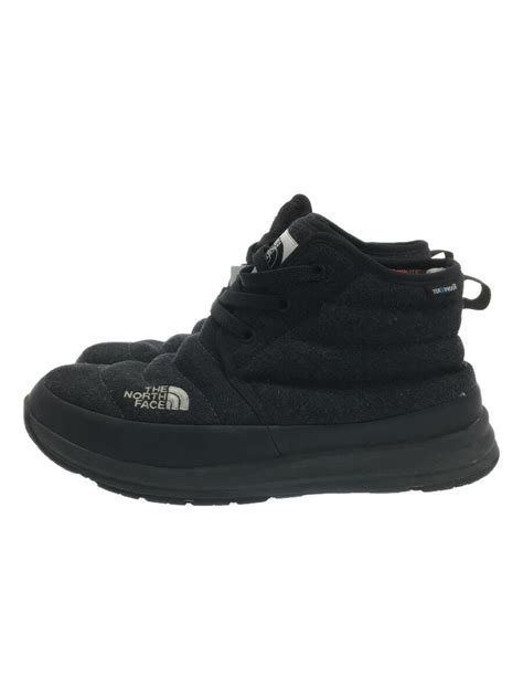 The North Face Nse Traction Lite V Wp Chukka Cm