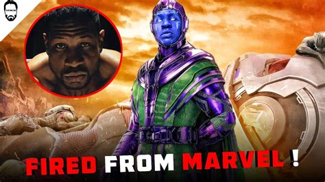 Marvel Fired Jonathan Majors Kang Playtamildub YouTube