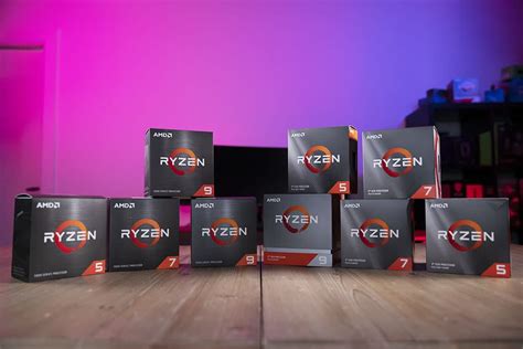 Ryzen 5000 vs 3000 Processors: Which Should You Buy? | WePC