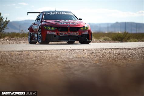 Cool Runnings Building The Ultimate Endurance Bmw M4 Speedhunters