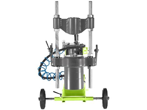 King Pin Press Ws Kpp143 Hydraulic Ari Hetra™