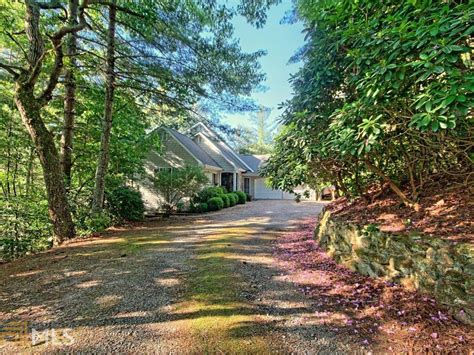 Lake Rabun Homes For Sale Lake Rabun Real Estate Lake Rabun And