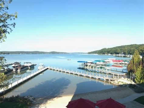 Foto Di Walloon Lake Immagini Di Walloon Lake Charlevoix County