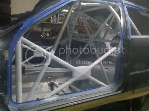 BMW Compact Rally Car Build Page 13 318ti Org Forum