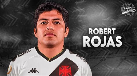 Robert Rojas Bem Vindo Ao Vasco 2024 HD YouTube