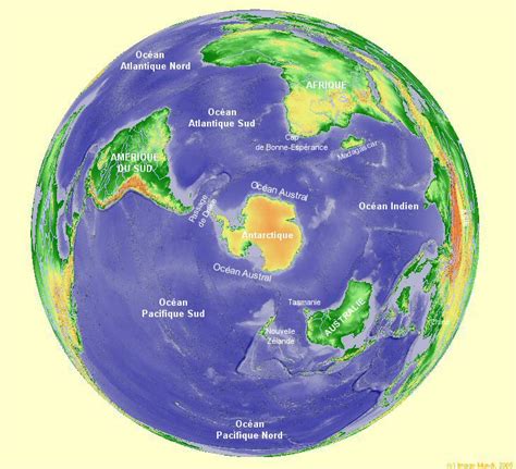 povară Dori cutie carte du monde vue du pole nord om de stiinta