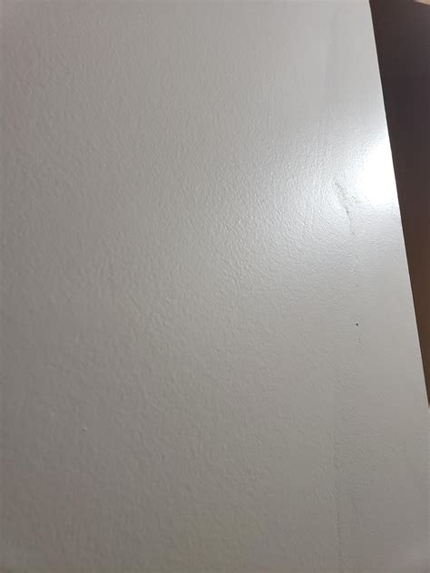 How to properly make this smooth? I used sheetrock 45 as I needed it to