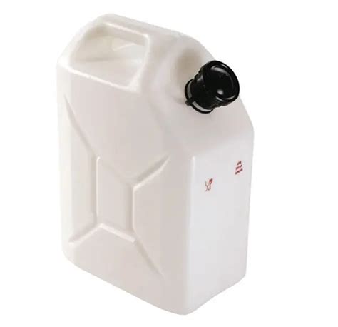 HDPE Jerrycan Fit For Food Contact 20 L