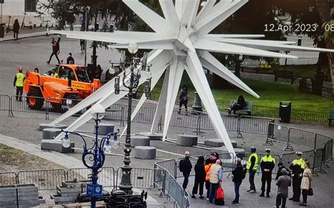 Crollo Della Stella In Arena Chiuse Le Indagini Gli Indagati