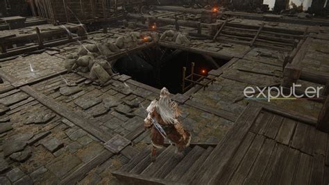 Elden Ring Fort Faroth [Locations & Items] - eXputer.com