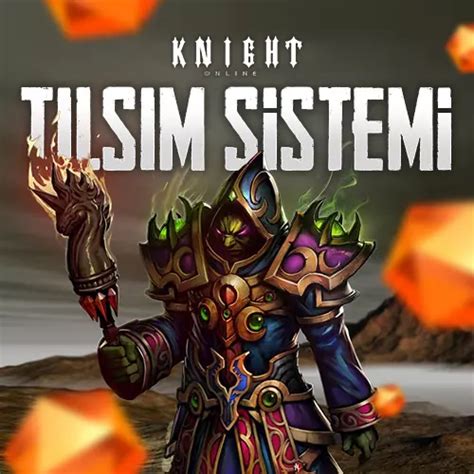 Knight Online Tılsım Sistemi Nedir ByNoGame