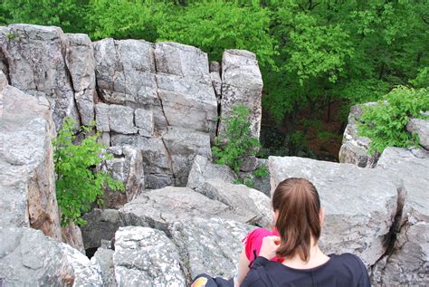 Catoctin Mountain Park – Maryland Historic District