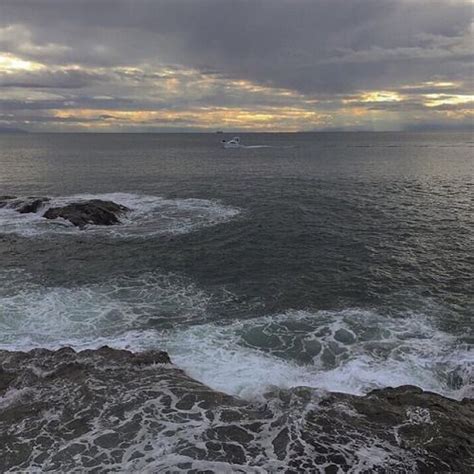 Hawaiing Scenery Nature Aesthetic Sea And Ocean