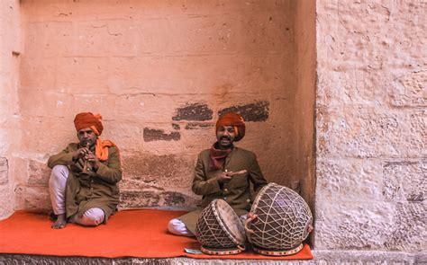 The Perfect Jodhpur Itinerary Best Places To Visit In Jodhpur In