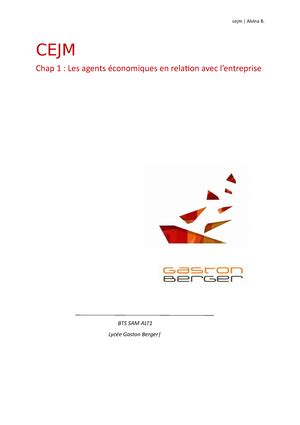 Fiche E41 1 Assurer La Veille Informationnelle B T Management