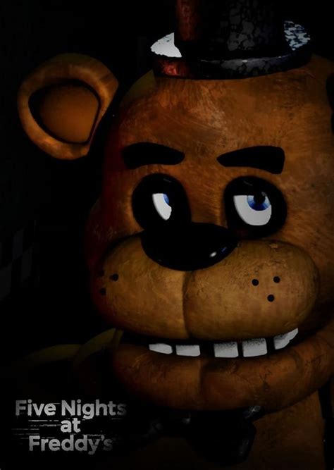 Five Nights At Freddys The Hidden Lore Fan Casting On Mycast