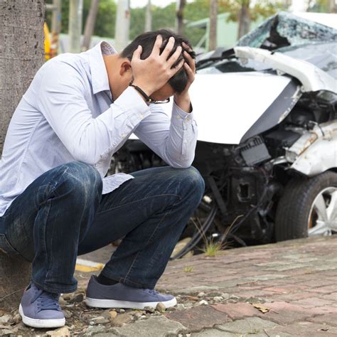 5 Most Common Car Accident Injuries - Insight state