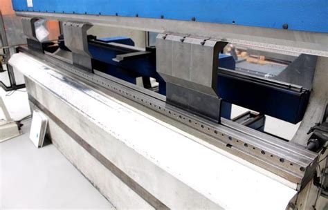 Trumpf Trumabend V Press Brake Cnc Nc Used Machines Exapro